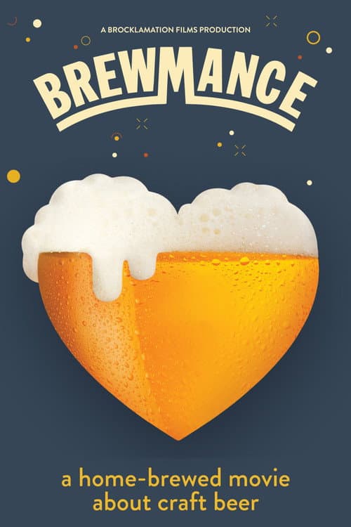 Постер: Brewmance