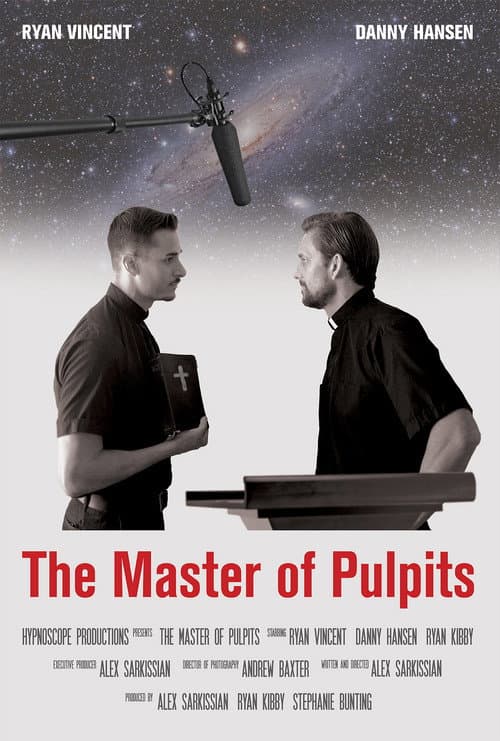 Постер: The Master of Pulpits