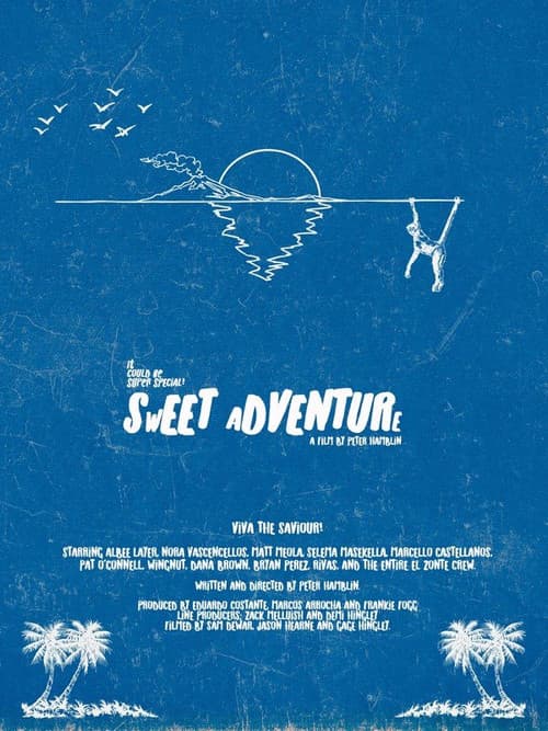 Постер: Sweet Adventure