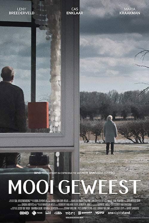 Постер: Mooi geweest