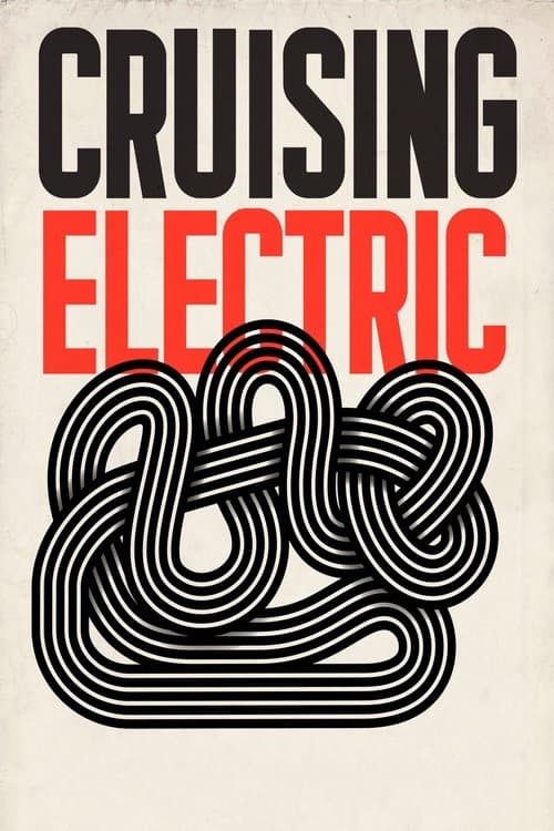 Постер: Cruising Electric / '80