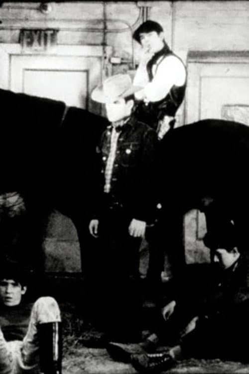 Постер: Horse