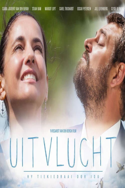Постер: Uitvlucht