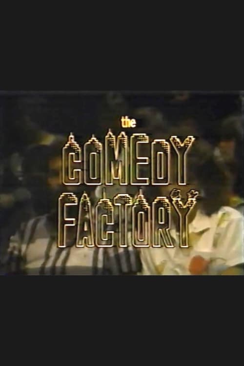 Постер: The Comedy Factory