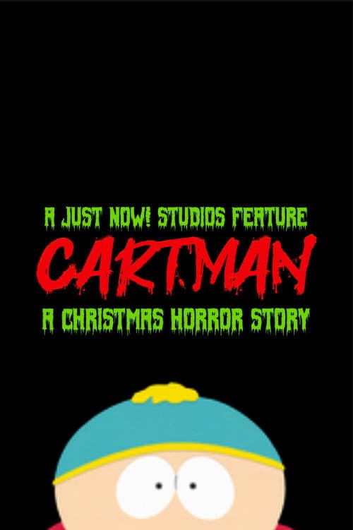 Постер: Cartman