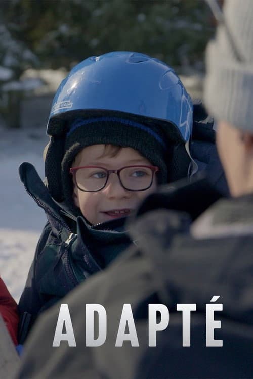 Постер: Adapté