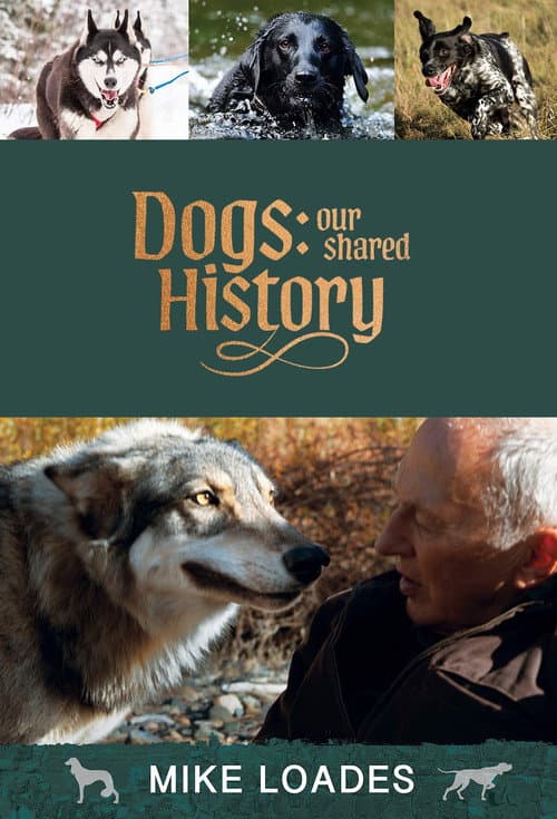 Постер: Dogs: Our Shared History