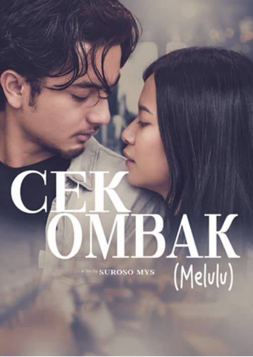 Постер: Cek Ombak (Melulu)