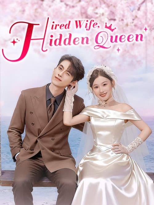 Постер: Hired Wife, Hidden Queen