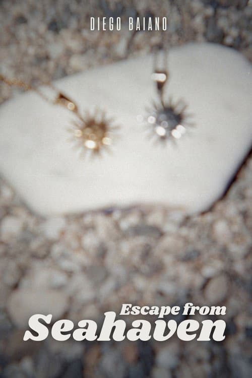 Постер: Escape from Seahaven