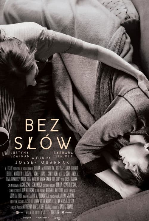Постер: Bez słów
