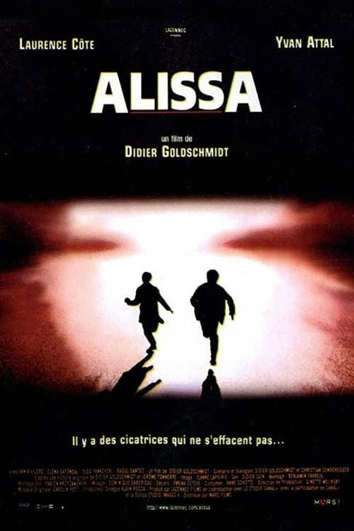 Постер: Алисса