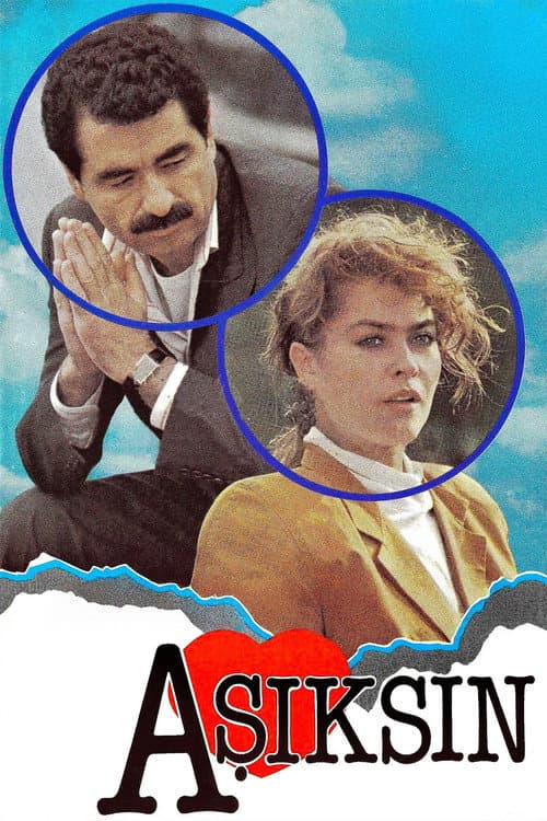 Постер: Aşıksın