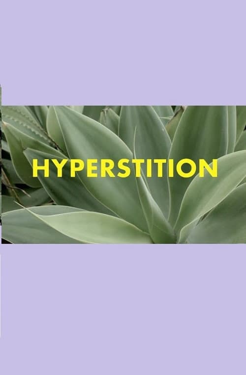 Постер: Hyperstition