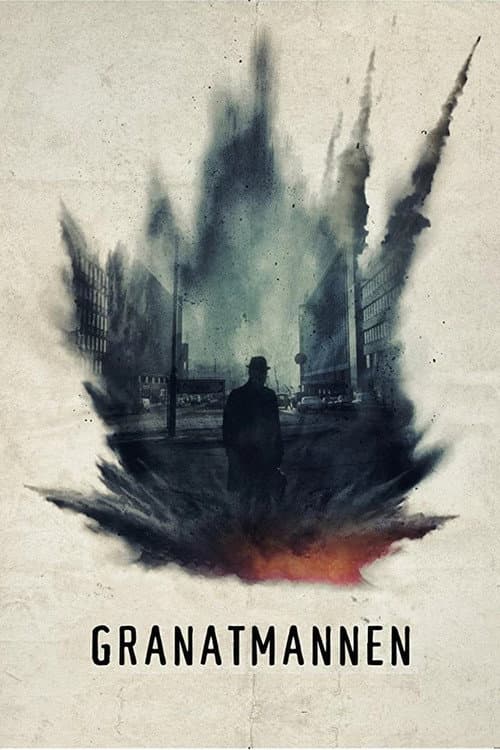 Постер: Granatmannen