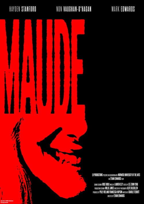Постер: MAUDE