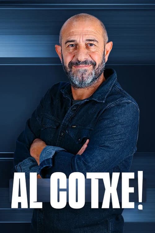 Постер: Al cotxe!