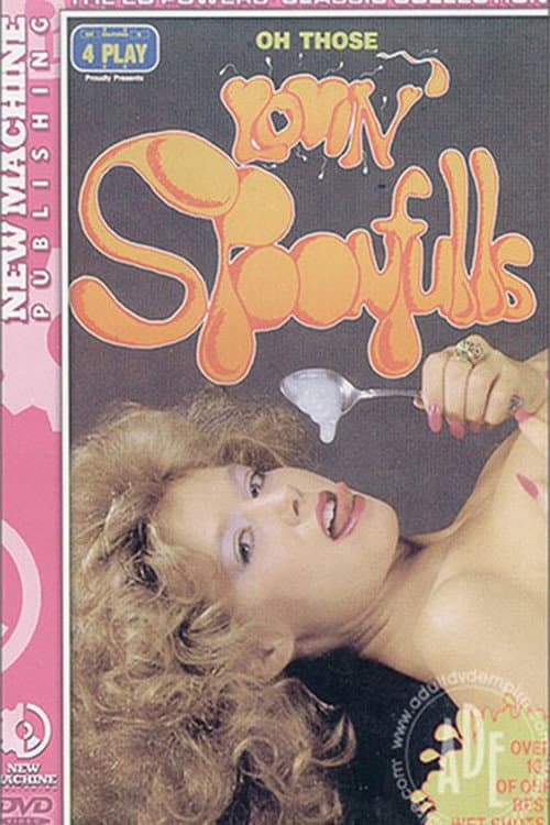 Постер: Loving Spoonfuls