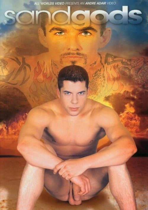 Постер: Sand Gods
