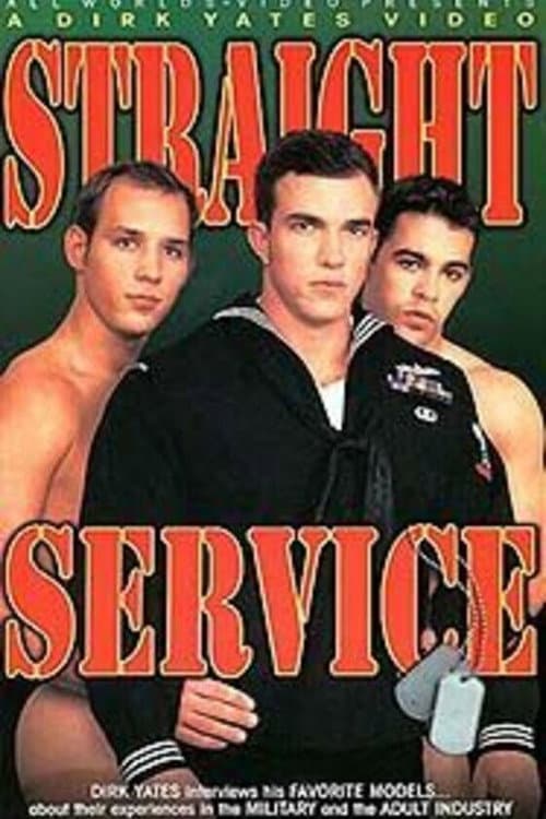 Постер: Straight Service