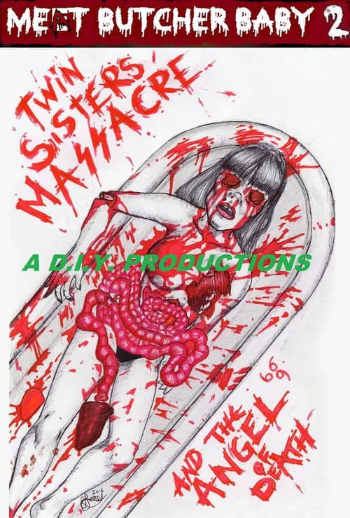 Постер: Meat Butcher Baby 2