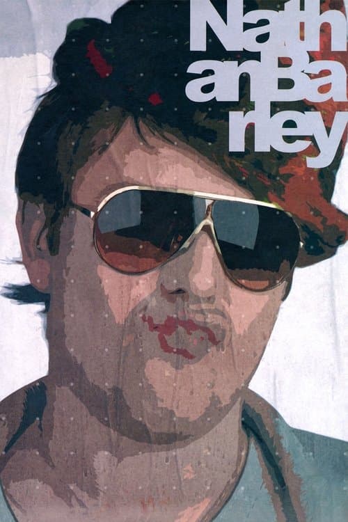 Постер: Nathan Barley