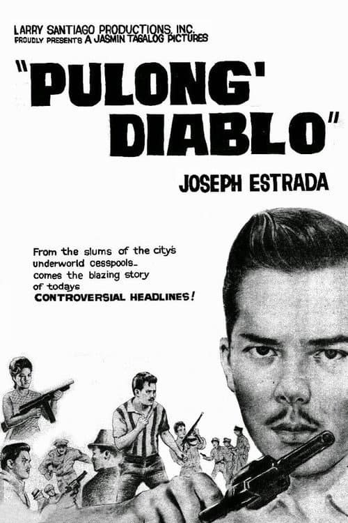 Постер: Pulong Diablo