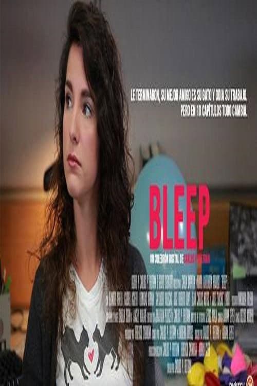 Постер: Bleep