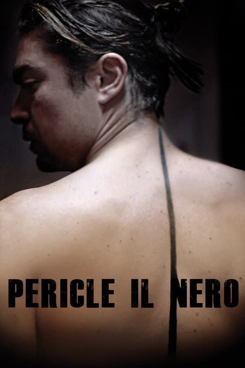 Постер: Pericle il nero