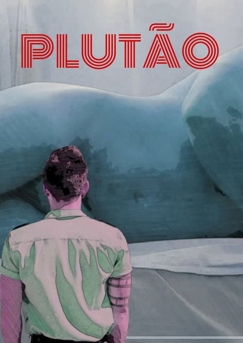 Постер: Plutão
