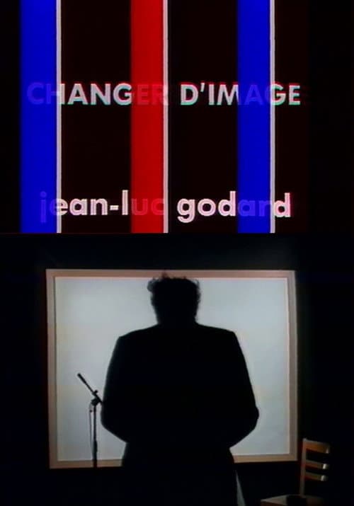 Постер: Changer d'image : Lettre à la bien-aimée