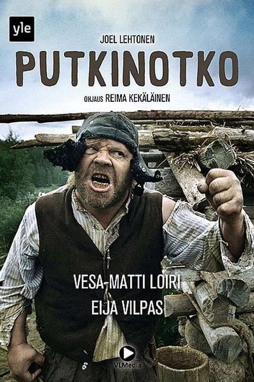 Постер: Putkinotko