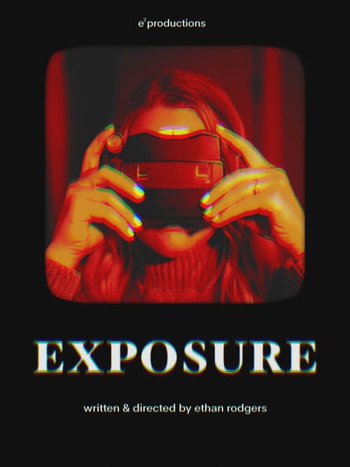 Постер: Exposure