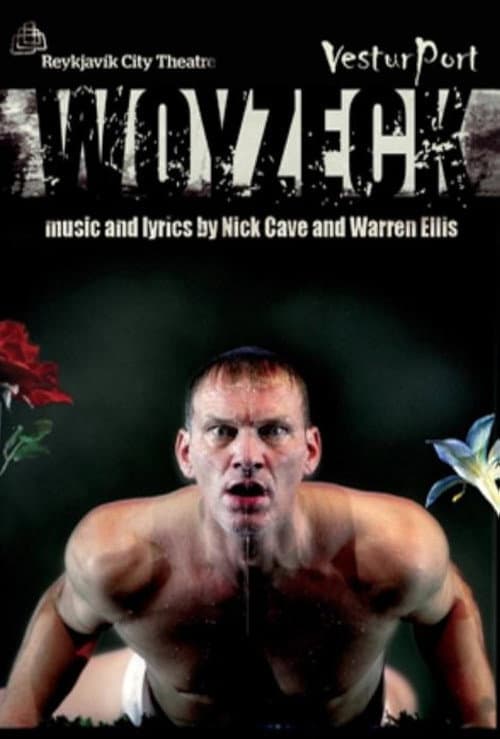 Постер: Woyzeck