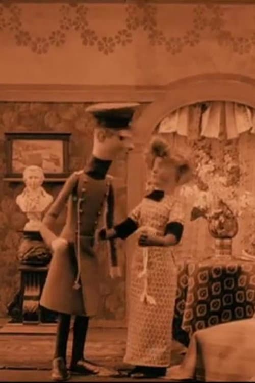 Постер: Hänschens Soldaten!