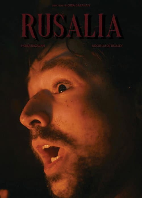 Постер: Rusalia