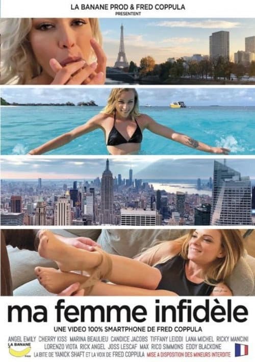 Постер: Ma femme infidèle