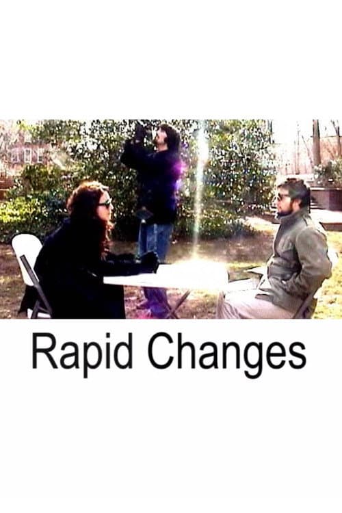 Постер: Rapid Changes