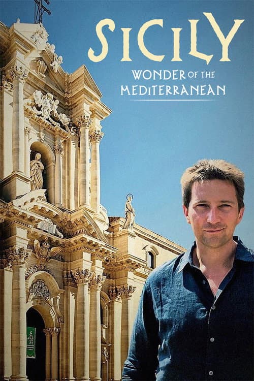 Постер: Sicily: The Wonder of the Mediterranean