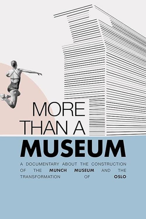 Постер: More Than a Museum
