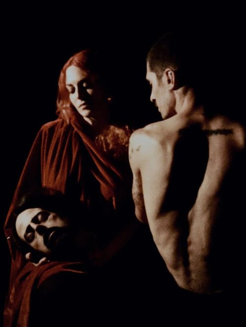 Постер: Camera Obscura