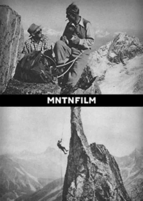 Постер: Bergeller Kletterbissen