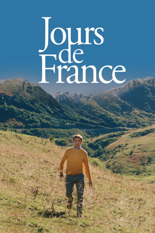 Постер: Jours de France