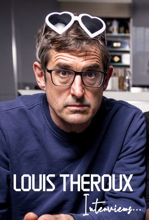 Постер: Louis Theroux Interviews