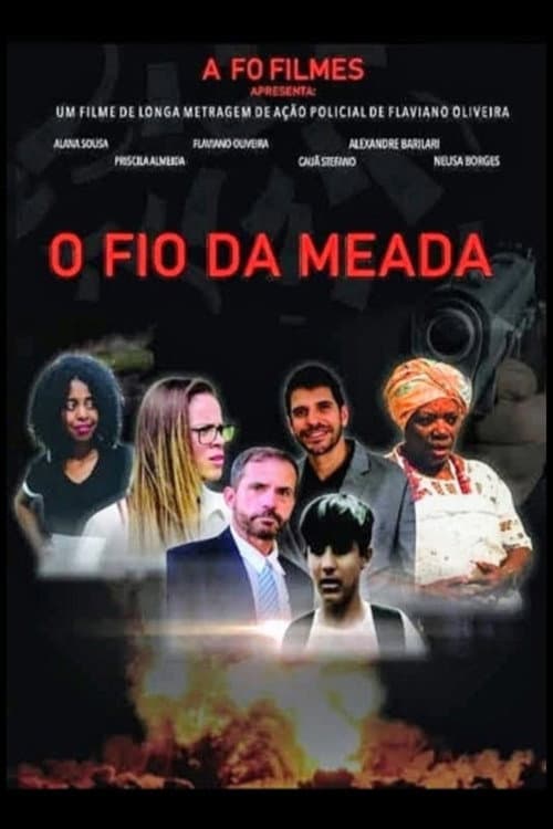Постер: O Fio da Meada