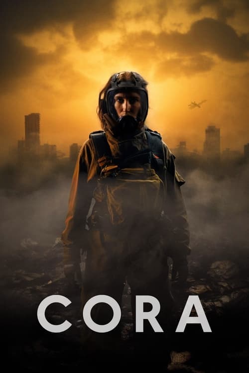 Постер: Cora