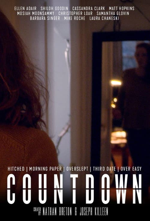 Постер: Countdown