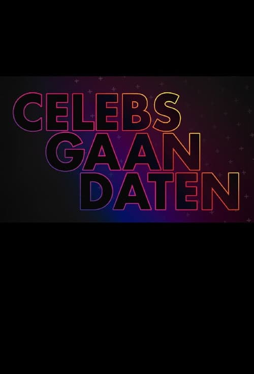 Постер: Celebs Gaan Daten