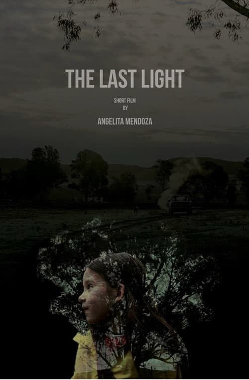 Постер: The Last Light