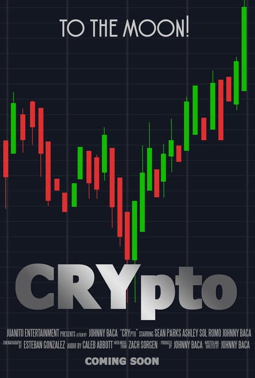 Постер: CRYpto